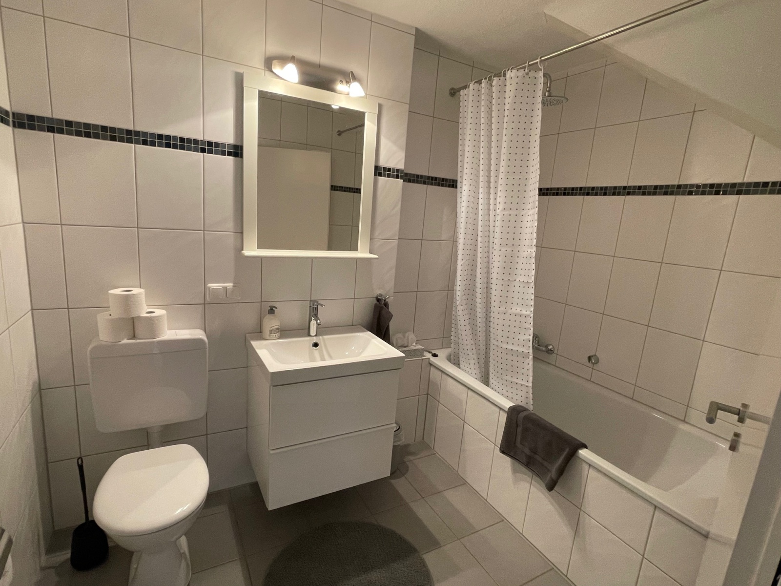 Badezimmer